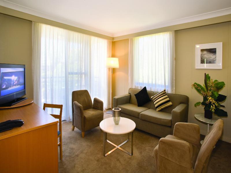 Adina Apartment Hotel Coogee Сидней Экстерьер фото