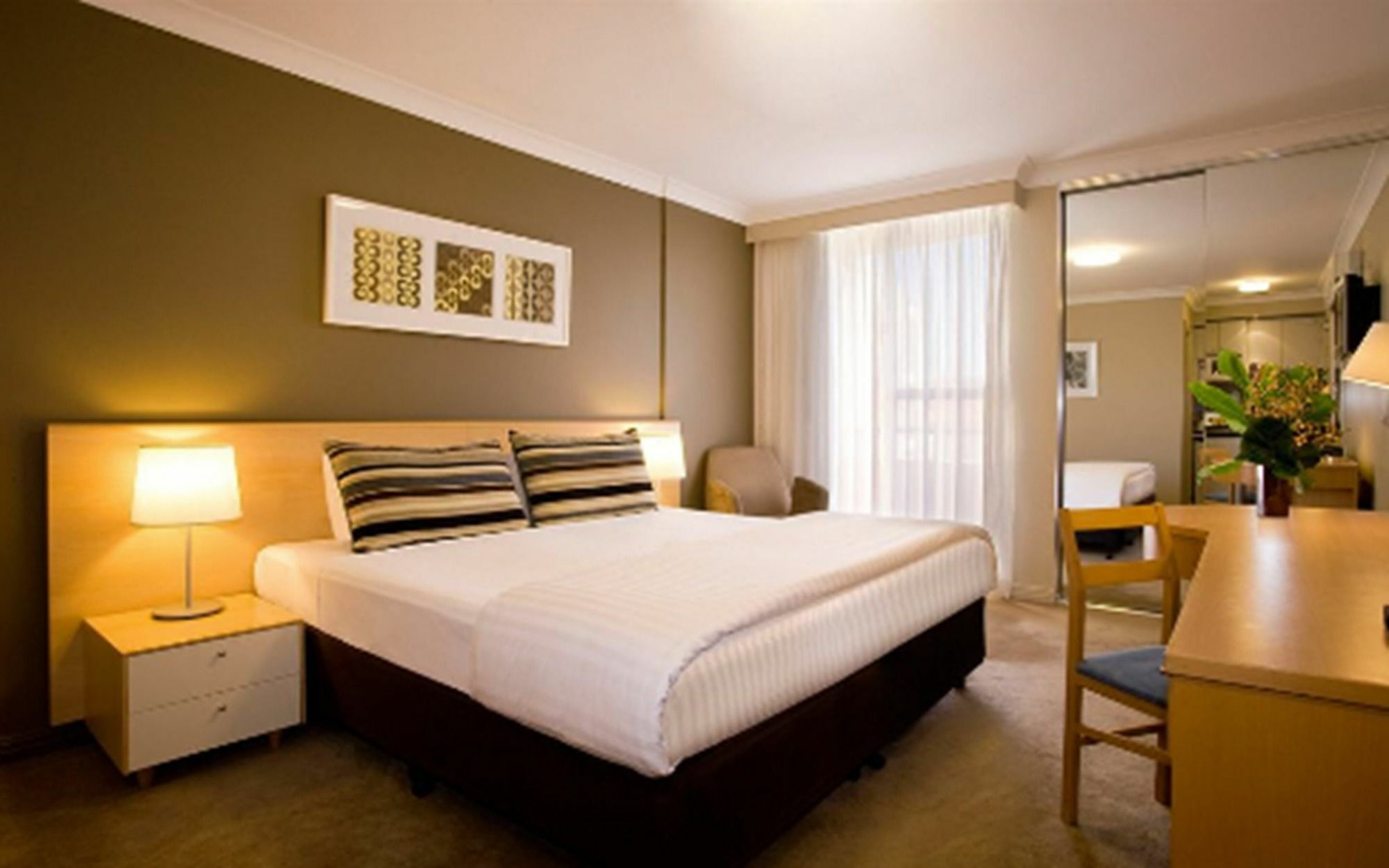 Adina Apartment Hotel Coogee Сидней Экстерьер фото